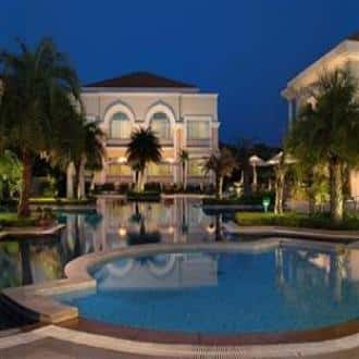 Nestled In The Heart Of Gurgaon HY, Gurgaon 2